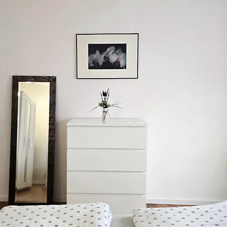 Gemuetliche Mit Grosser Dachterasse * اوفنبرغ