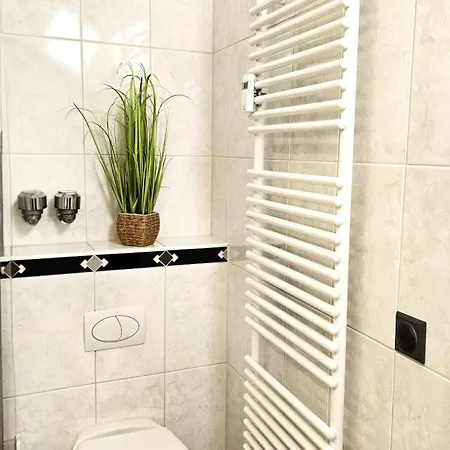 شقة Gemuetliche Mit Grosser Dachterasse اوفنبرغ