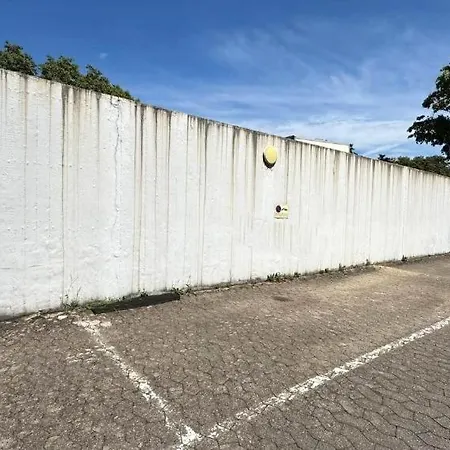 Gemuetliche Mit Grosser Dachterasse شقة