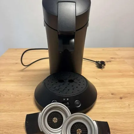 شقة Gemuetliche Mit Grosser Dachterasse *